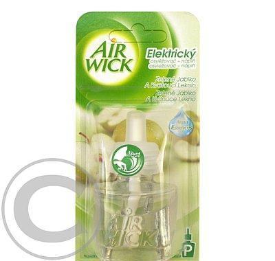 AIRWICK náplň 19ml do eletric tropické ovoce/jablko