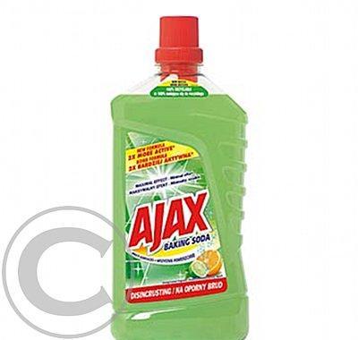 Ajax baking soda orange 1000ml