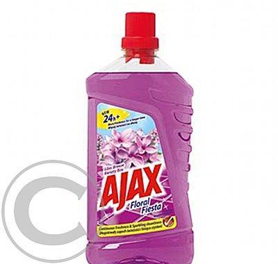 Ajax floral fiesta lilac 1000ml lilac