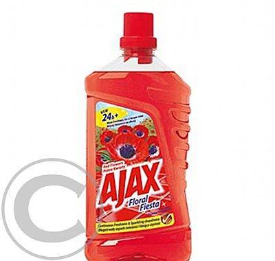 Ajax floral fiesta wild 1000ml red