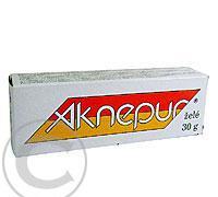 Aknepur gel 30g