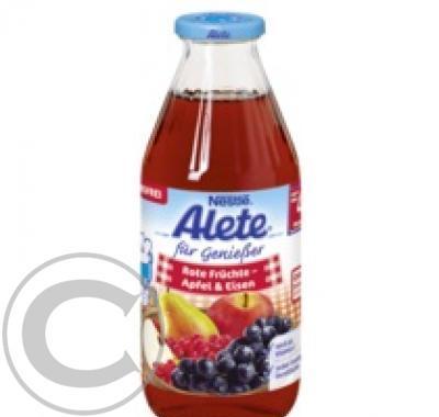 ALETE NAPOJ 0,5L citrusové plody, ALETE, NAPOJ, 0,5L, citrusové, plody