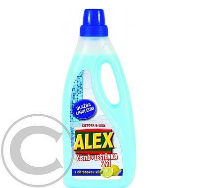 Alex pH neutral univerzální čistič 1000ml