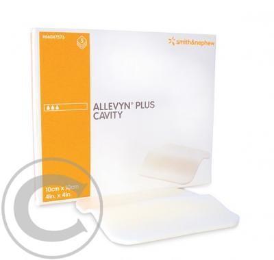 Allevyn Plus Cavity 5cmx6cm polyuretan 10ks