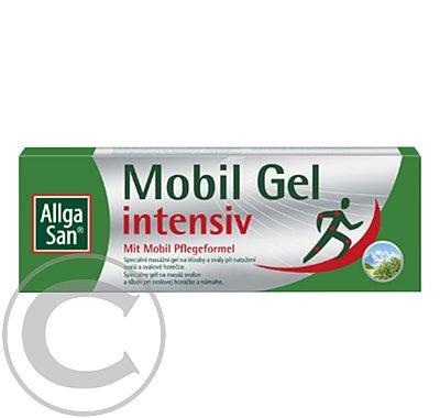 Allga San Mobil gel 100ml