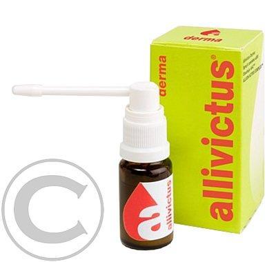 Allivictus Derma 25ml