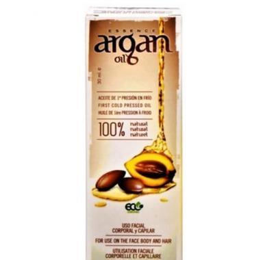 Allnature Arganový olej 30 ml