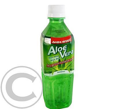 ALOE VERA DRINK 500 ML