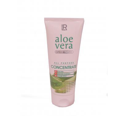 Aloe Vera Koncentrát 100 ml