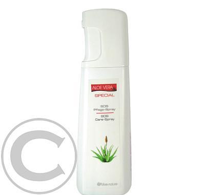 Aloe Vera SOS sprej první pomoci 500ml