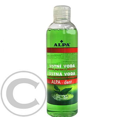 Alpa-dent ústní voda 250ml