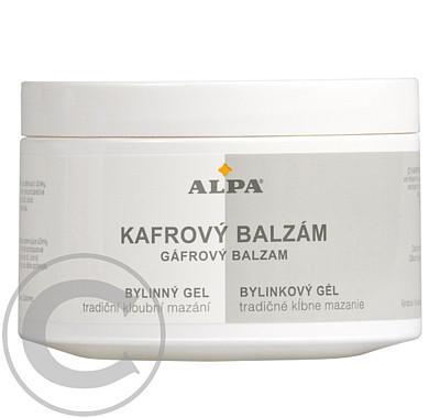 ALPA kafrový balzám 250 ml