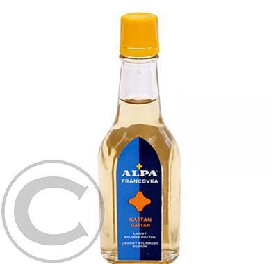 Alpa kaštan francovka 60ml