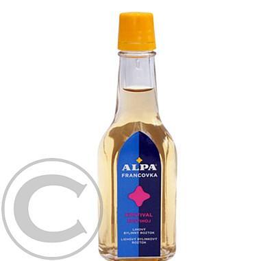 Alpa kostival francovka 60 ml