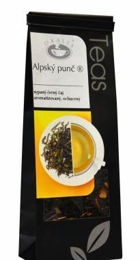 Alpský punč 60 g