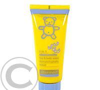 ALTERMED Baby 2 v 1 chamomille face & body cream 100 ml