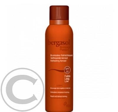 ALTERMED Bergasol aerosol sprej SPF 10 150ml