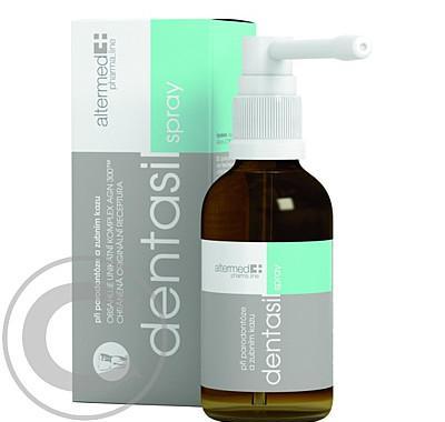 ALTERMED Dentasil spray 50ml