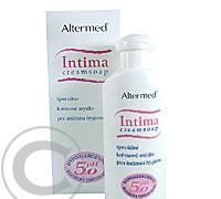 ALTERMED Intima cream soap 200ml pro intim.hygienu