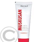 ALTERMED Muskusan masážní gel 120g