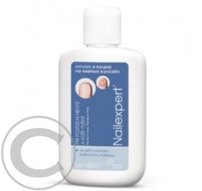 ALTERMED - Nailexpert emulze a koupel 125ml