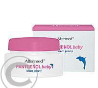 ALTERMED Panthenol Baby krém jemný 50g