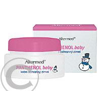 ALTERMED Panthenol Baby krém ochranný zimní 50ml