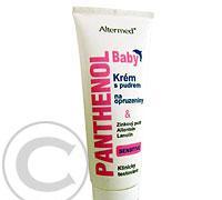 ALTERMED Panthenol Baby krém s pudrem-opruz.100ml