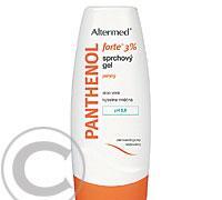 ALTERMED Panthenol Forte sp.gel 3% 200ml jem