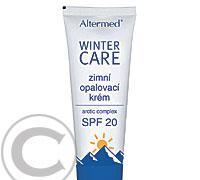 ALTERMED Winter care zimní opal.krém SPF 20 50ml