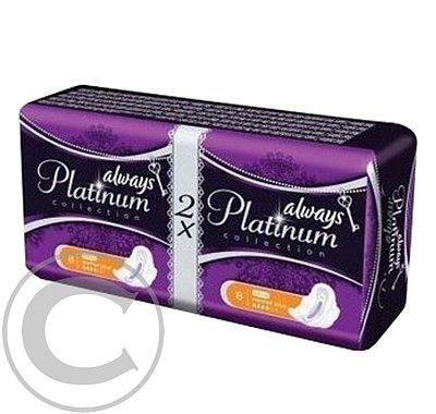 Always Platinum ultra normal plus 16