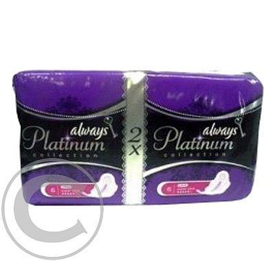 Always Platinum ultra super plus 24