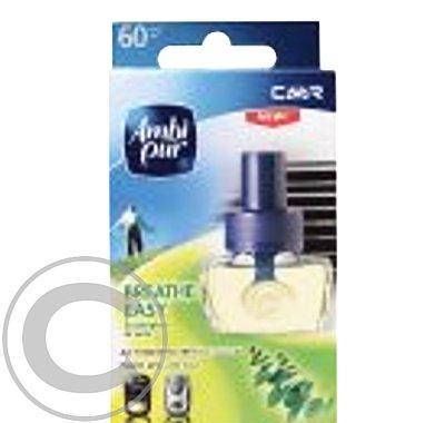 AMBI PUR car Breathe Easy 7ml náplň