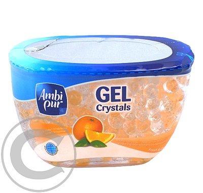 AMBI PUR crystal gel fresh&cool 150 g