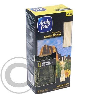 AMBI PUR Reeds Desert Flower (špejle) 45ml