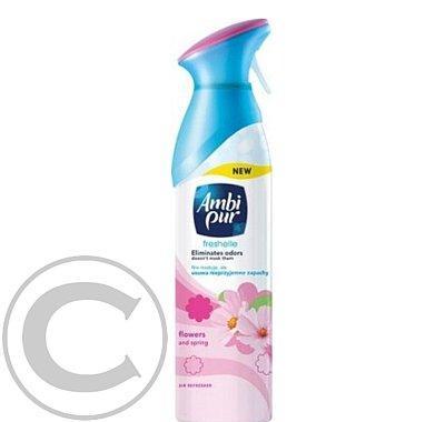 Ambi pur spray 300ml flowers&spring