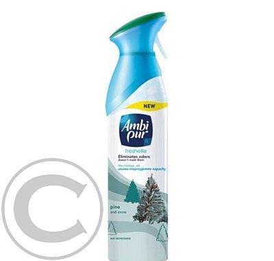 Ambi pur spray 300ml pine&snow