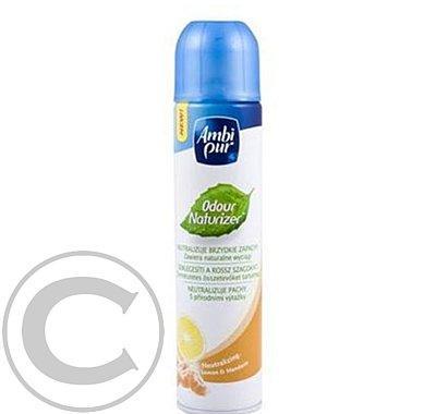 Ambi-pur spray citrus 300ml