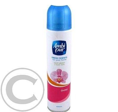 AMBI PUR spray orchidej 300ml