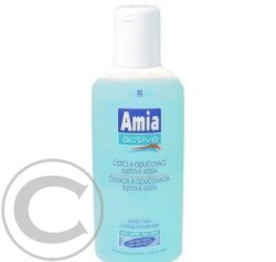 Amia čistící pleťová voda 200/220ml