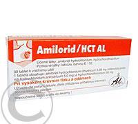 AMILORID/HCT AL TBL 30