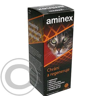 Aminex pro kočky gtt 50ml