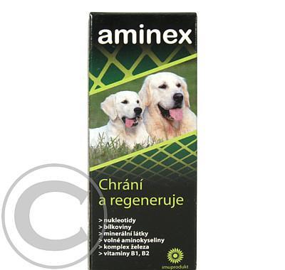 Aminex pro psy gtt 50ml