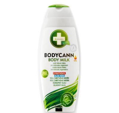 ANNABIS Bodycann bodymilk 250 ml