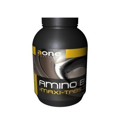 AONE Amino maxi-tabs 250 tablet