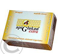 Apiglukan extra cps .30