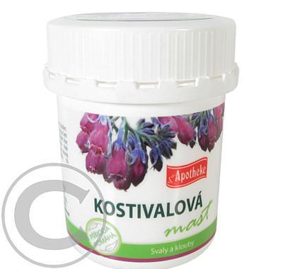 Apotheke Kostivalová mast 134 ml