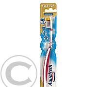 Aquafresh Flextop zubní kartáček Stand.medium