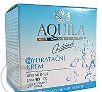 AQUILA Aqualinea 20hod.hydr.krém suchá cit.pl.50ml