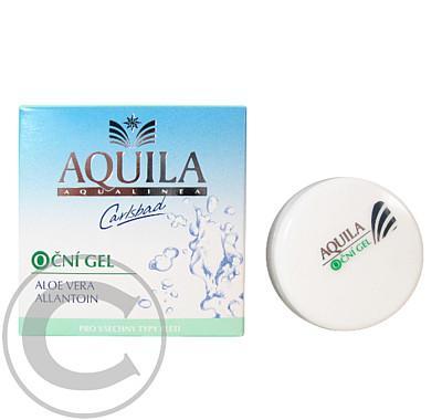 AQUILA aqualinea oční gel 15ml